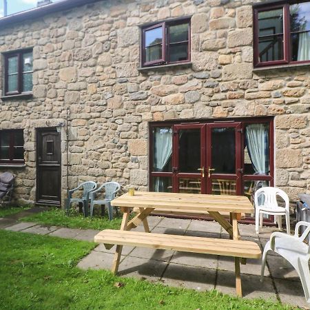 Barn Cottage เพนแซนซ์ ภายนอก รูปภาพ