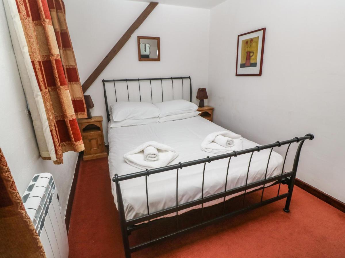 Barn Cottage เพนแซนซ์ ภายนอก รูปภาพ