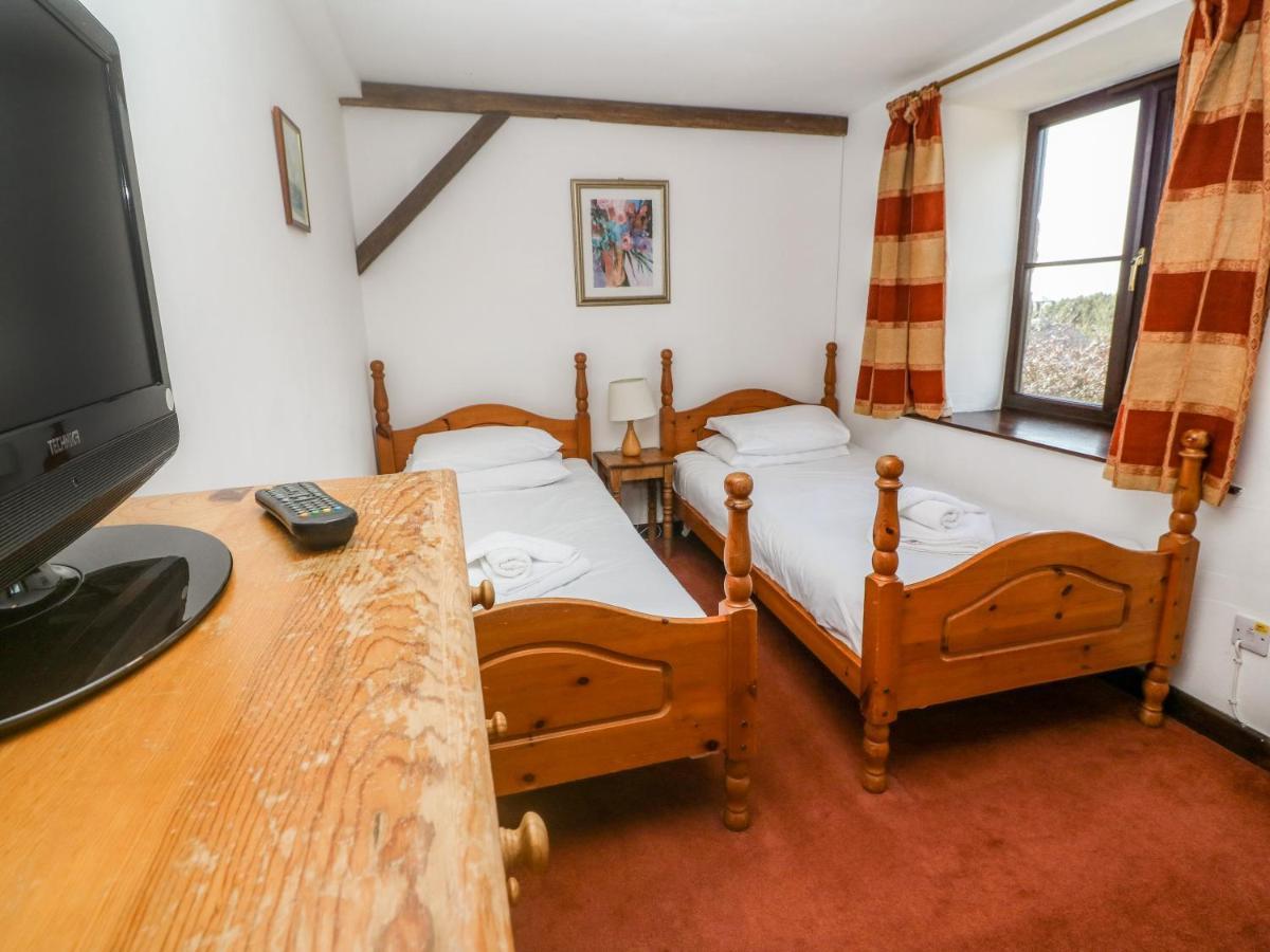 Barn Cottage เพนแซนซ์ ภายนอก รูปภาพ