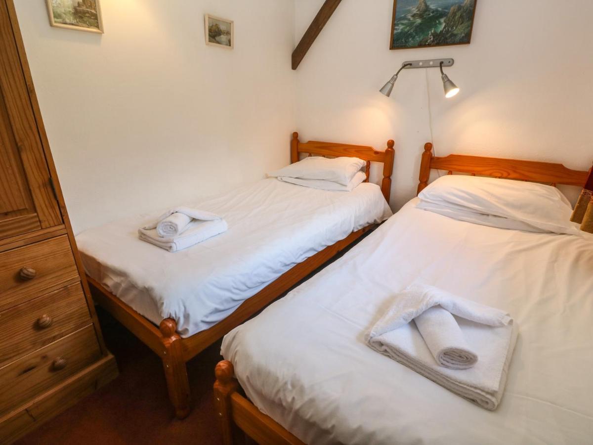 Barn Cottage เพนแซนซ์ ภายนอก รูปภาพ