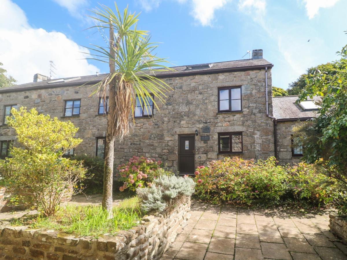 Barn Cottage เพนแซนซ์ ภายนอก รูปภาพ