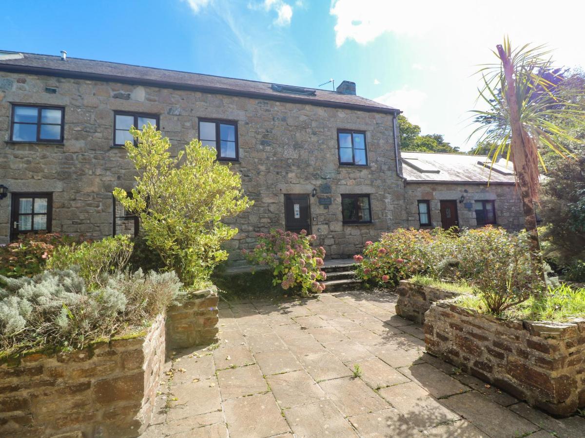 Barn Cottage เพนแซนซ์ ภายนอก รูปภาพ